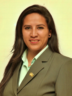 Lic. Carla Cevallos